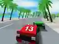 Dr1v3n Wild เกมออนไลน์