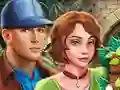 Danger in the Zoo เกมออนไลน์