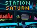 Station Saturn เกมออนไลน์