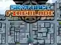 Skyforce Fireblade เกมออนไลน์