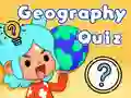 Kids Quiz: Geography Quiz เกมออนไลน์