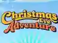 Christmas Eve Adventure เกมออนไลน์