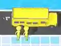 Bus Seat Queue เกมออนไลน์