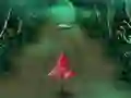 Cerise Hood Run Through the Woods เกมออนไลน์