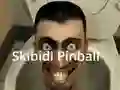 Skibidi Pinball เกมออนไลน์