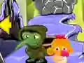 Monkey Go Happy Stage 290 เกมออนไลน์