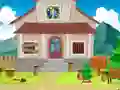 Princess Elysande Escape เกมออนไลน์