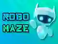 Robo Maze เกมออนไลน์