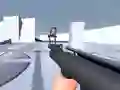 Team Fortress Jumper เกมออนไลน์