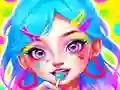 Little Panda Fashion Model เกมออนไลน์