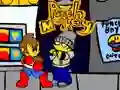 Punch Monkey เกมออนไลน์