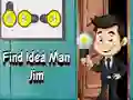 Find Idea Man Jim เกมออนไลน์