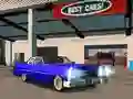 Adrenaline Rush Miami Drive เกมออนไลน์
