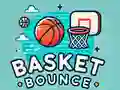 Basket Bounce เกมออนไลน์