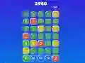 Blocks Cubes 2048 เกมออนไลน์