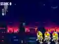 Hero Vs Aliens เกมออนไลน์