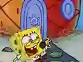 FNF SpongeBob's Classic Showdown เกมออนไลน์