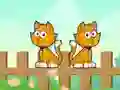 Caged Instincts เกมออนไลน์