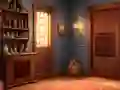 Princess Juna Escape เกมออนไลน์
