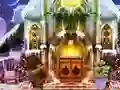 Fluffy Bunny Escape เกมออนไลน์