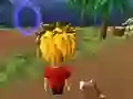 Fight Monsters To Survive! เกมออนไลน์