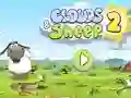 Clouds & Sheep 2 เกมออนไลน์