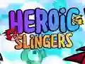Heroic Slingers เกมออนไลน์