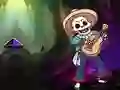 Skeleton Rescue the Girlfriend เกมออนไลน์