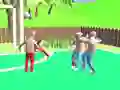 Soccer Player Simulator เกมออนไลน์