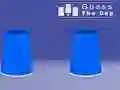 Guess The Cup เกมออนไลน์