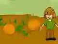 Hooda Escape Pumpkin Patch 2024 เกมออนไลน์