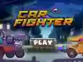Car Fighter เกมออนไลน์