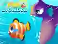 Fish Evolution เกมออนไลน์