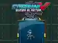 Cyberman V Super Blaster เกมออนไลน์