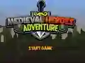 Medieval Heroes Adventure เกมออนไลน์
