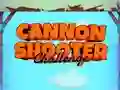 Canon Shooter Challenge เกมออนไลน์