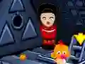 Monkey Go Happy Stage 302 เกมออนไลน์