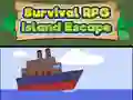 Survival RPG Island Escape เกมออนไลน์