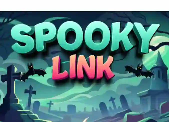 Spooky Link เกมออนไลน์