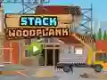 Stack Wood Planks เกมออนไลน์