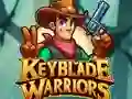 Keyblade Warriors เกมออนไลน์