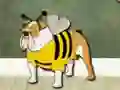 Find the Pet Dog with Boy Lewis เกมออนไลน์