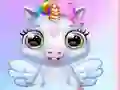 Baby Unicorn Phone เกมออนไลน์