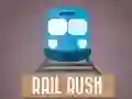 Rail Rush เกมออนไลน์