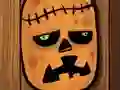 Halloween Pop It! เกมออนไลน์