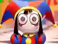 The Amazing Digital Circus Jigsaw Fun เกมออนไลน์