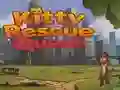 Kitty Rescue Quest เกมออนไลน์