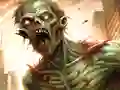 Death City Zombie Invasion เกมออนไลน์
