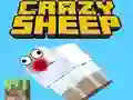 Crazy Sheep เกมออนไลน์