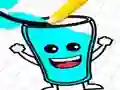 Happy Glass เกมออนไลน์
